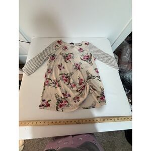 Vision usa womens 1XL top